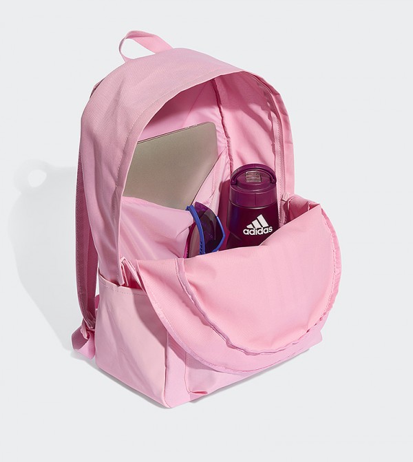 Adidas Back to School - Pink Backpacks