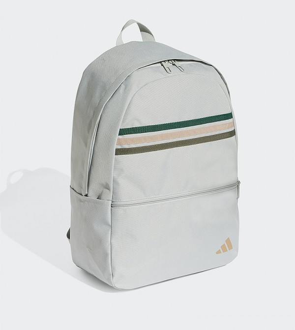 Adidas Back to School - Grey Backpacks