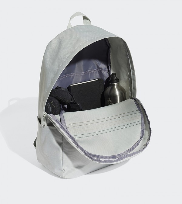 Adidas Back to School - Grey Backpacks