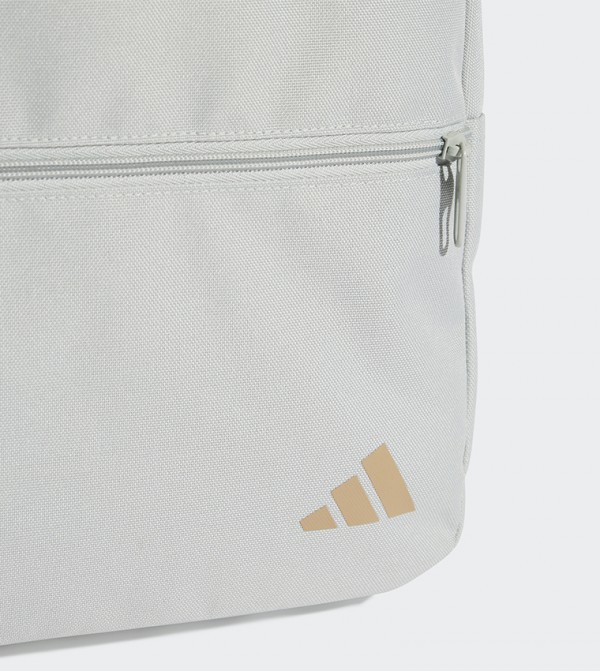 Adidas Back to School - Grey Backpacks