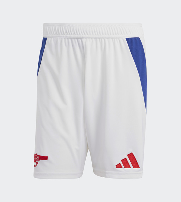 Adidas Sportswear - White Shorts