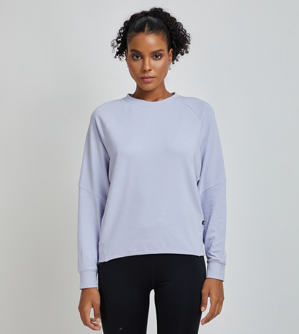 ON Sports - Lavender Sweatshirts