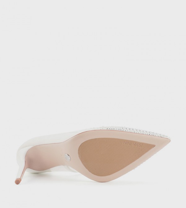 Nine West Nine West - Ivory Pumps