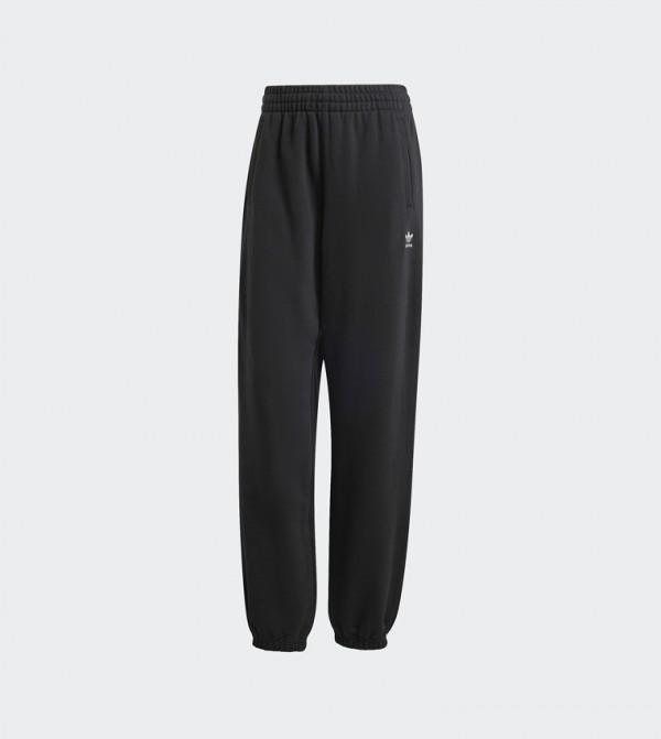 Adidas  - Black Joggers
