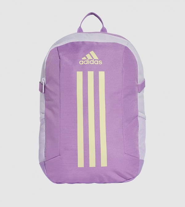 Adidas Adidas - Purple Backpacks