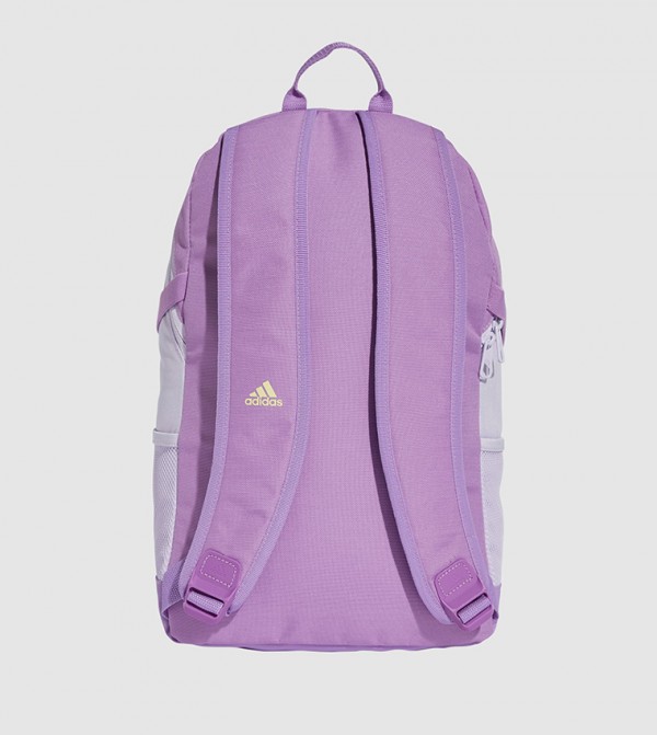 Adidas Adidas - Purple Backpacks
