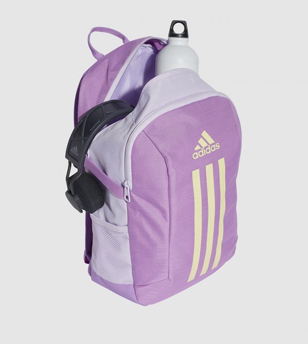 Adidas Adidas - Purple Backpacks
