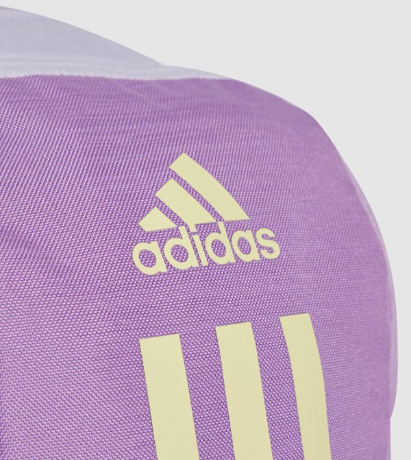 Adidas Adidas - Purple Backpacks