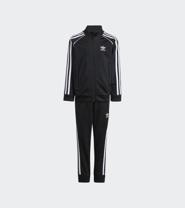 Adidas  Sets - Black Tracksuits