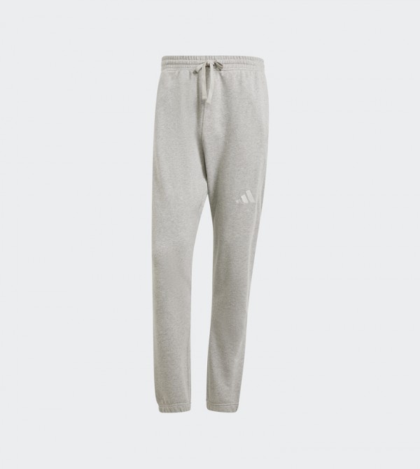 Adidas  Pants & Chinos - Grey Joggers