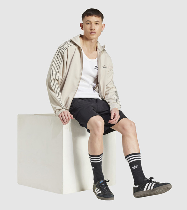 Adidas  Clothing - Black Casual Shorts