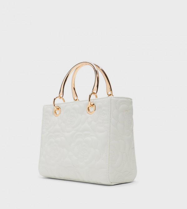 Aldo Aldo - Black Handheld Bags