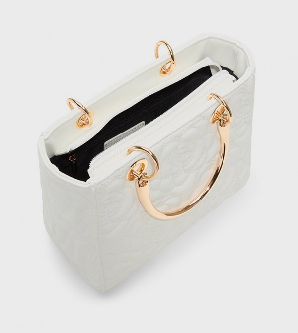 Aldo Aldo - Black Handheld Bags