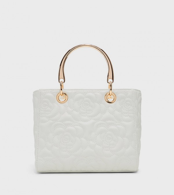 Aldo Aldo - Black Handheld Bags