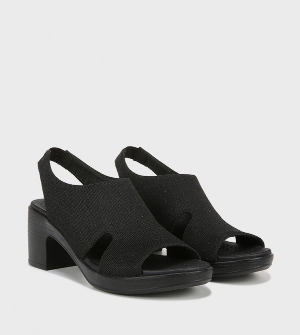 Naturalizer Naturalizer - Black Heels