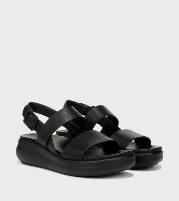 Naturalizer Naturalizer - Black Platforms