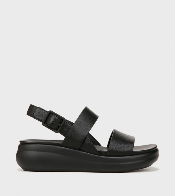 Naturalizer Naturalizer - Black Platforms