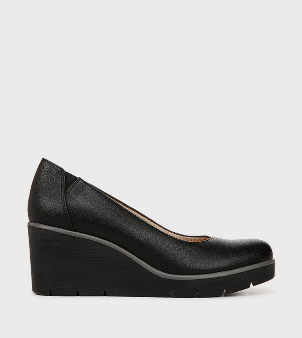 Naturalizer Naturalizer - Black Pumps