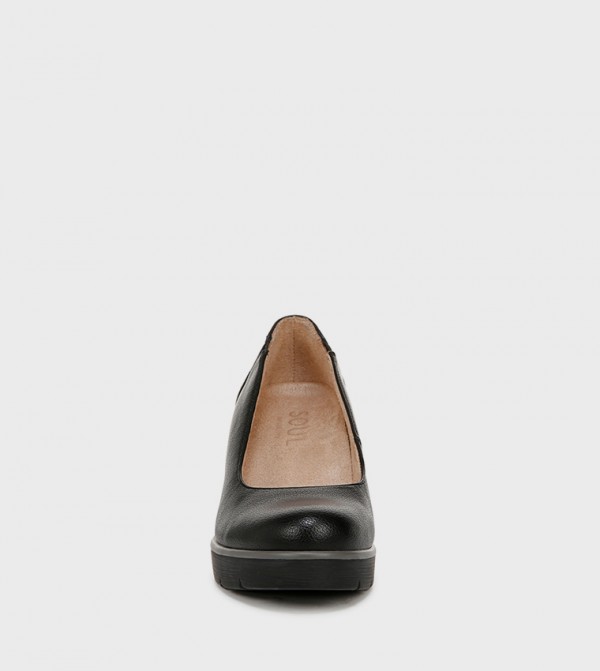 Naturalizer Naturalizer - Black Pumps