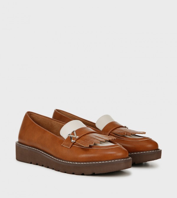 Naturalizer  Loafers & Mocassins - Brown undefined