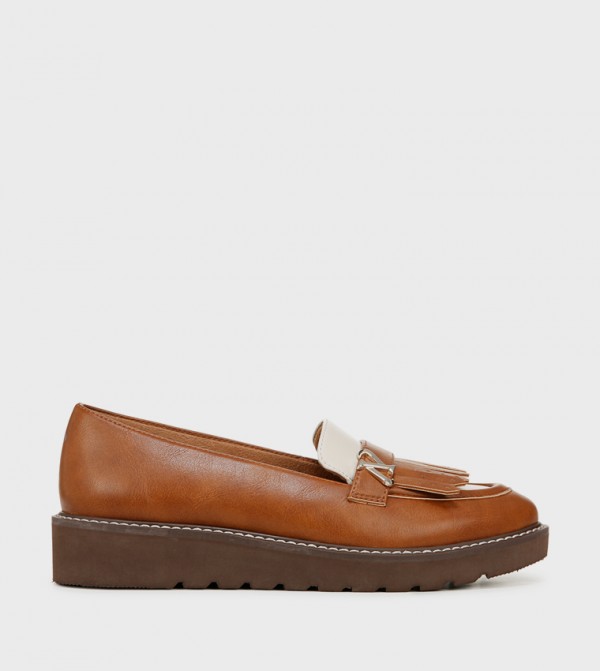 Naturalizer  Loafers & Mocassins - Brown undefined