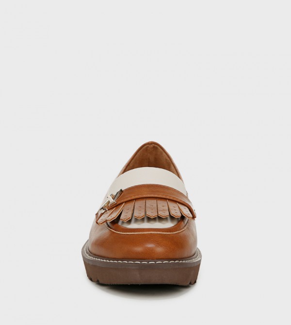 Naturalizer  Loafers & Mocassins - Brown undefined