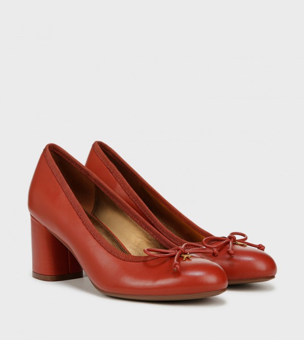 Naturalizer Naturalizer - Red Pumps