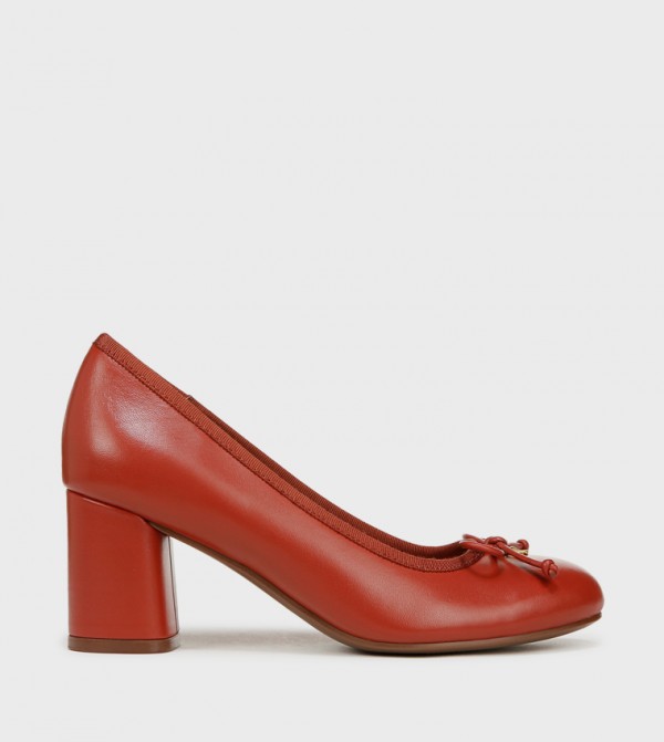 Naturalizer Naturalizer - Red Pumps