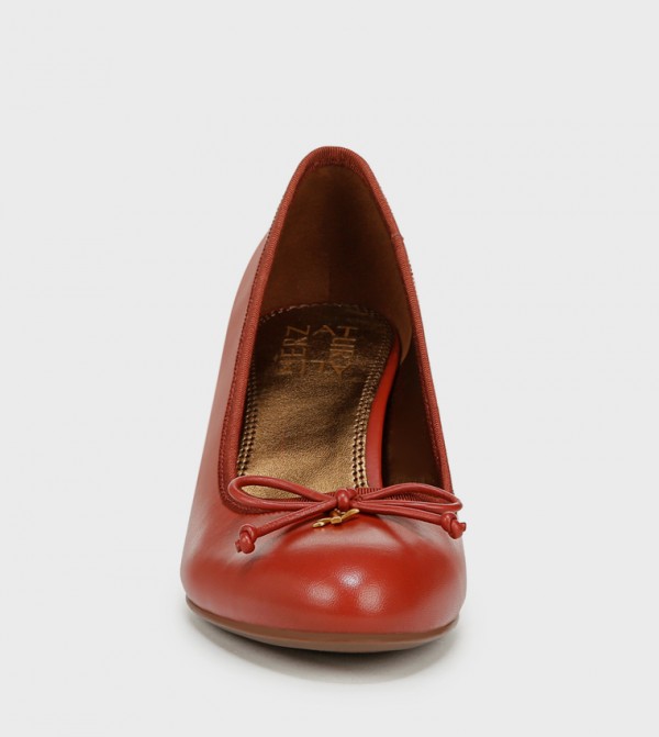 Naturalizer Naturalizer - Red Pumps