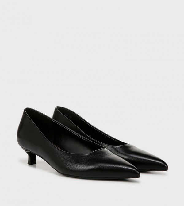 Naturalizer Naturalizer - Black Pumps