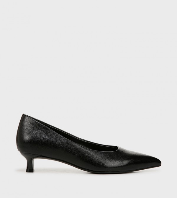 Naturalizer Naturalizer - Black Pumps