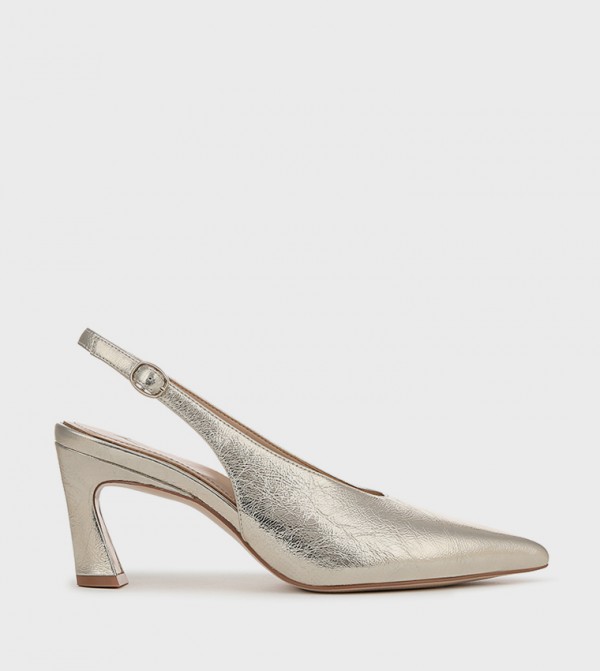 Naturalizer Naturalizer - CHAMPAGNE Pumps