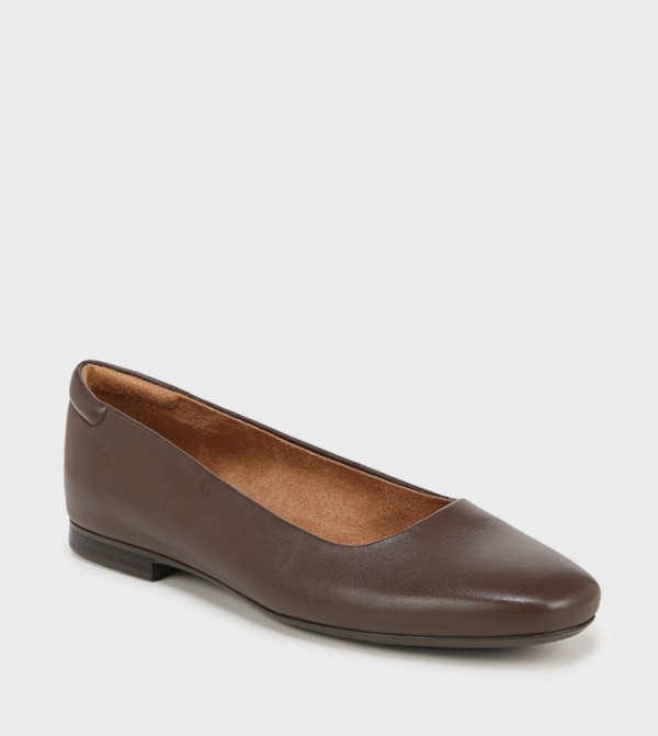Naturalizer  Shoes - Brown undefined