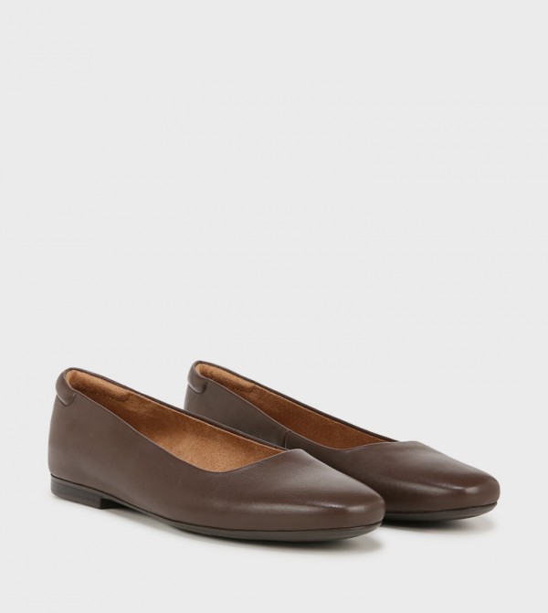 Naturalizer  Shoes - Brown undefined