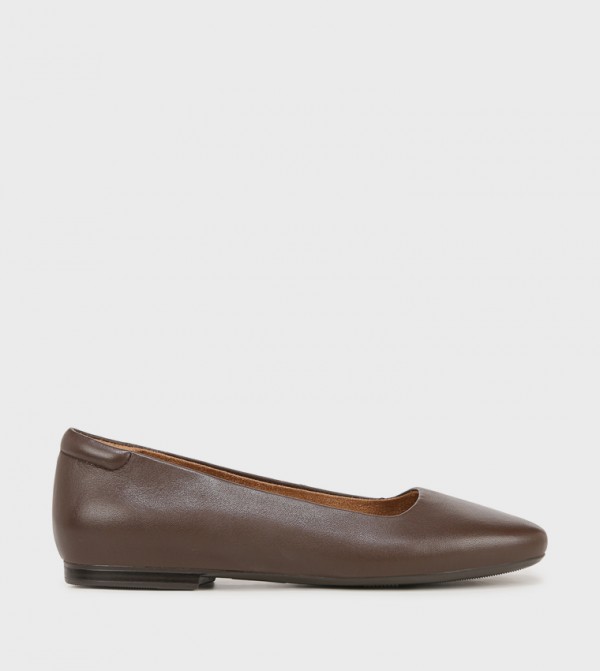 Naturalizer  Shoes - Brown undefined