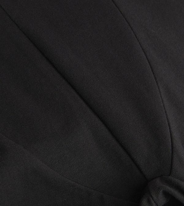 كالفين كلاين كالفين كلاين - أسود شورت كاجوال