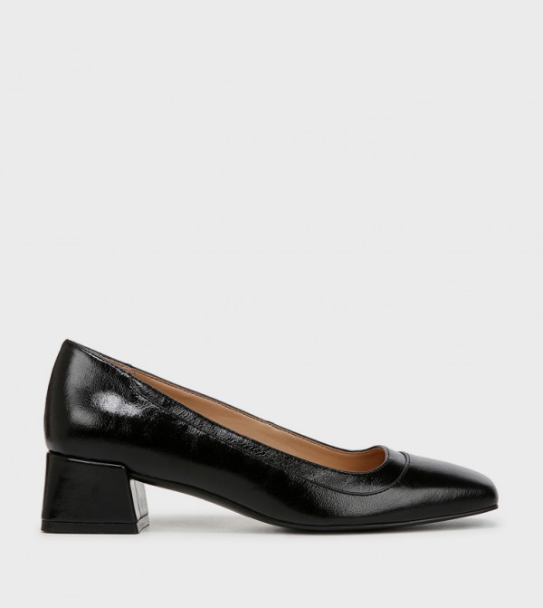 Naturalizer Naturalizer - Black Pumps