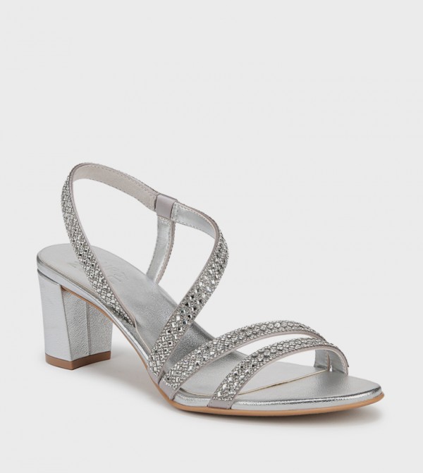 Naturalizer Naturalizer - Silver Heels