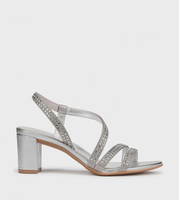 Naturalizer Naturalizer - Silver Heels