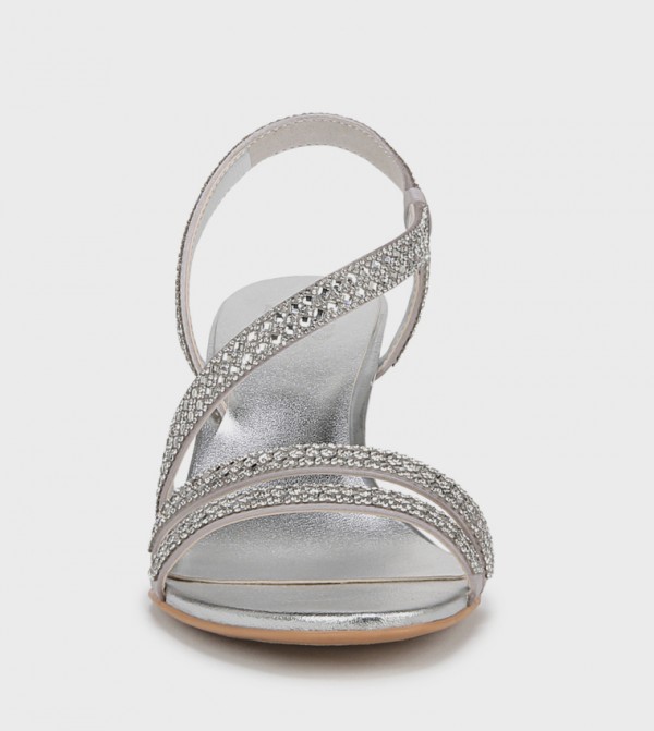 Naturalizer Naturalizer - Silver Heels