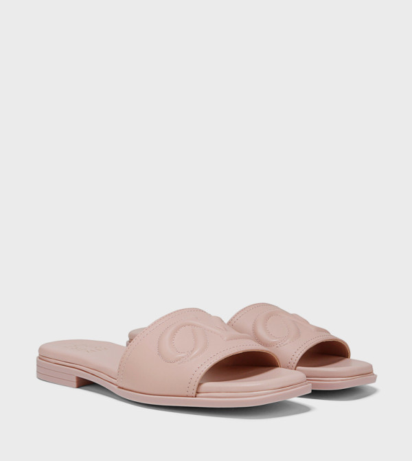 ناتشيراليزر الصنادل المسطحة - وردي الصنادل المسطحة