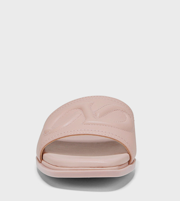 ناتشيراليزر الصنادل المسطحة - وردي الصنادل المسطحة