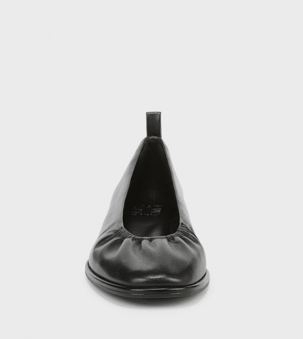 Naturalizer  Ballerinas - Black undefined