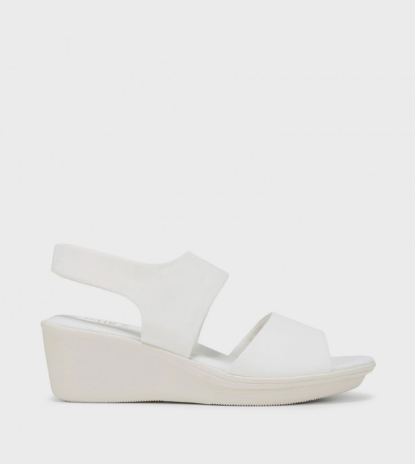 Naturalizer Naturalizer - White Wedges