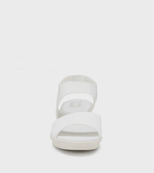 Naturalizer Naturalizer - White Wedges