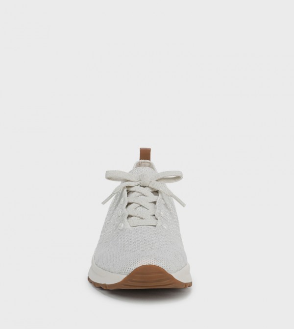 Naturalizer Naturalizer - White Low Top