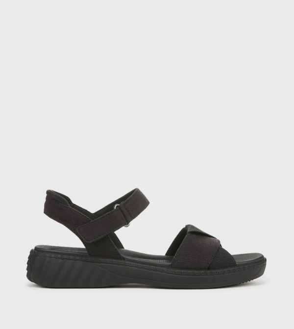 Bzees Bzees - Black Platforms