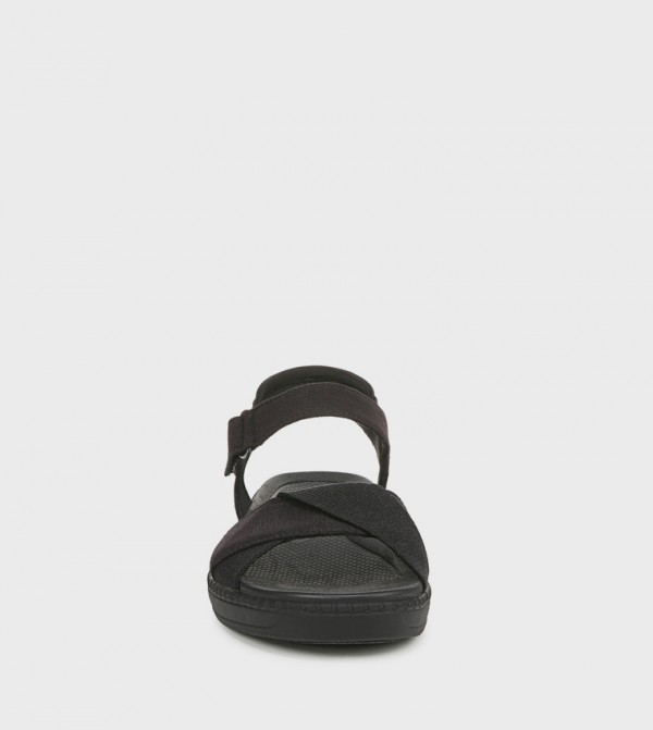Bzees Bzees - Black Platforms