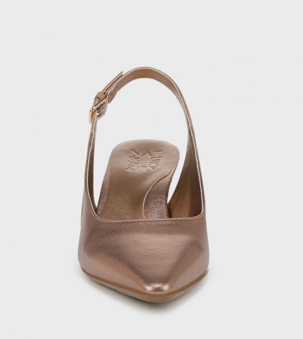 Naturalizer Naturalizer - Gold Pumps
