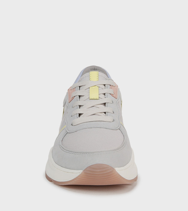 Naturalizer Naturalizer - Grey Low Top